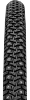 Opona drutowana Continental Contact Spike 120 28 x 1 1/4 x 1 3/4 czarna/reflex